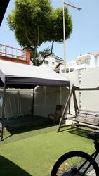 Peakview Estate (D16), Terrace #554148061